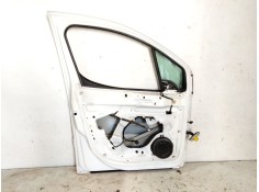 Recambio de puerta delantera izquierda para citroën berlingo multispace (b9) 1.6 hdi 90 referencia OEM IAM    2
