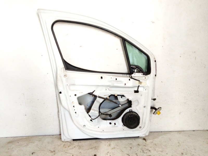 Recambio de puerta delantera izquierda para citroën berlingo multispace (b9) 1.6 hdi 90 referencia OEM IAM   