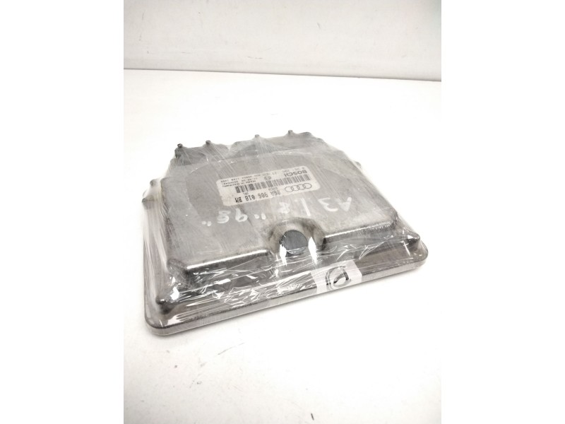 Recambio de centralita motor uce para audi a3 (8l) 1.8 20v referencia OEM IAM 0261206127 06A906018BM 113595