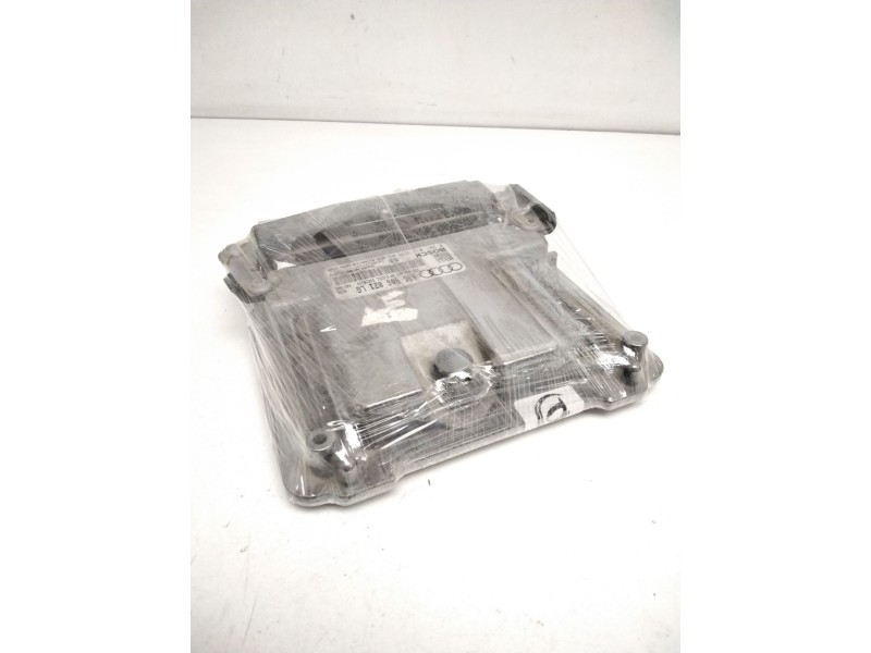Recambio de centralita motor uce para audi a3 (8p) 2.0 tdi referencia OEM IAM 0281013276 03G906021LG 