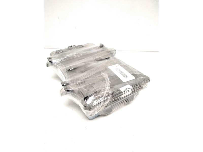 Recambio de caja reles / fusibles para opel astra h berlina elegance referencia OEM IAM 13145017 5DK00866930 