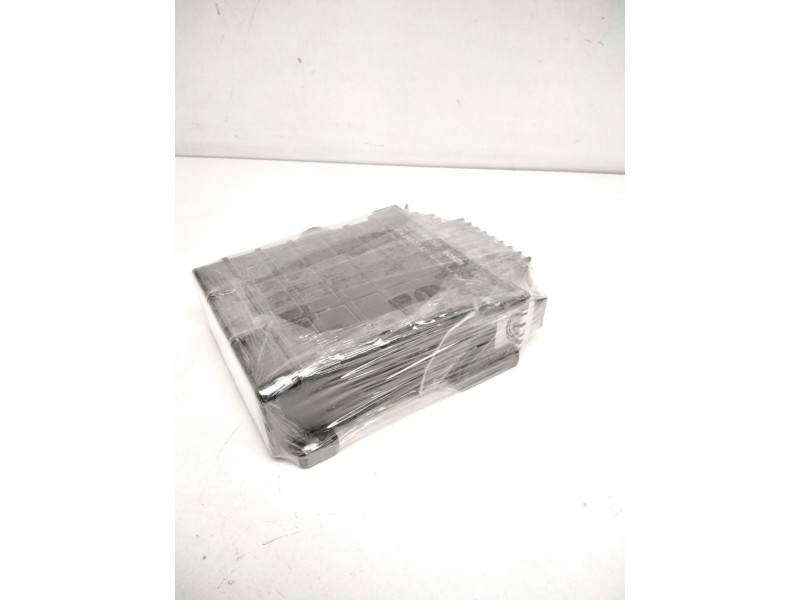 Recambio de centralita motor uce para mercedes-benz clase c (w201) berlina 190 (1985) (201.023) referencia OEM IAM 0280800262 00