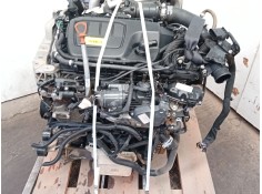 Recambio de motor completo para mercedes-benz vito furgón (w447) 111 cdi (447.601, 447.603, 447.605) referencia OEM IAM R9MA503 