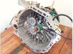 Recambio de caja cambios para mercedes-benz vito furgón (w447) 111 cdi (447.601, 447.603, 447.605) referencia OEM IAM PF6048  