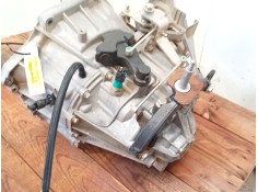 Recambio de caja cambios para mercedes-benz vito furgón (w447) 111 cdi (447.601, 447.603, 447.605) referencia OEM IAM PF6048   2