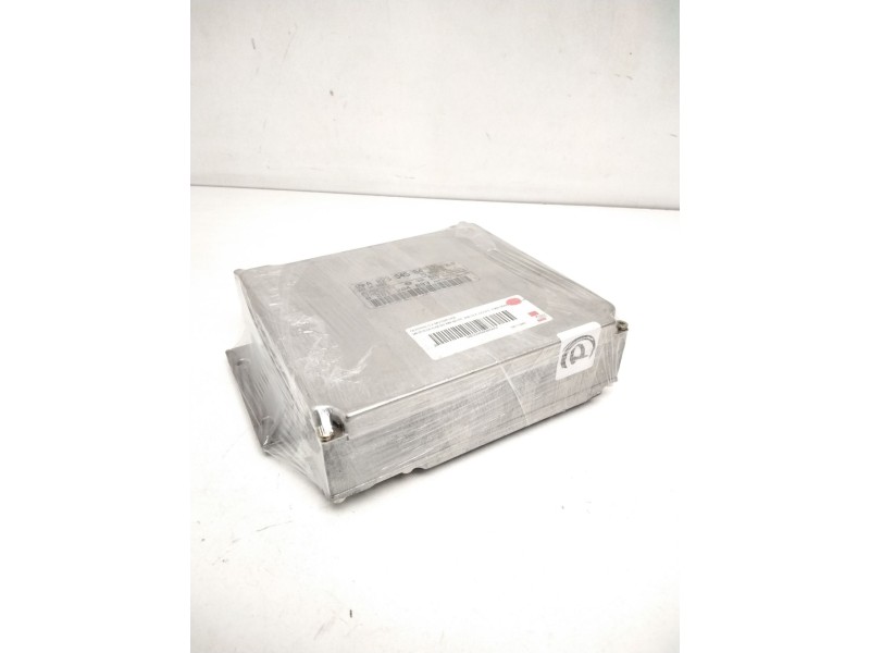 Recambio de centralita motor uce para mercedes-benz clase clk (w208) coupe 200 (208.335) referencia OEM IAM 0261204883 A02354584