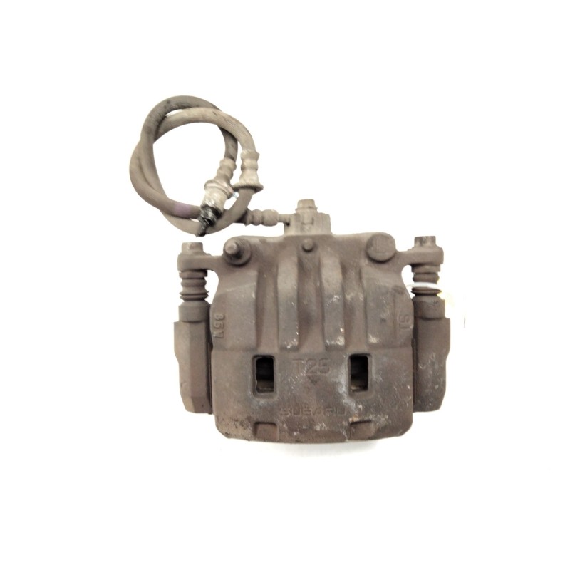 Recambio de pinza freno delantera izquierda para subaru xv (gt) 2.0 i awd (gt7) referencia OEM IAM 26292SC031  