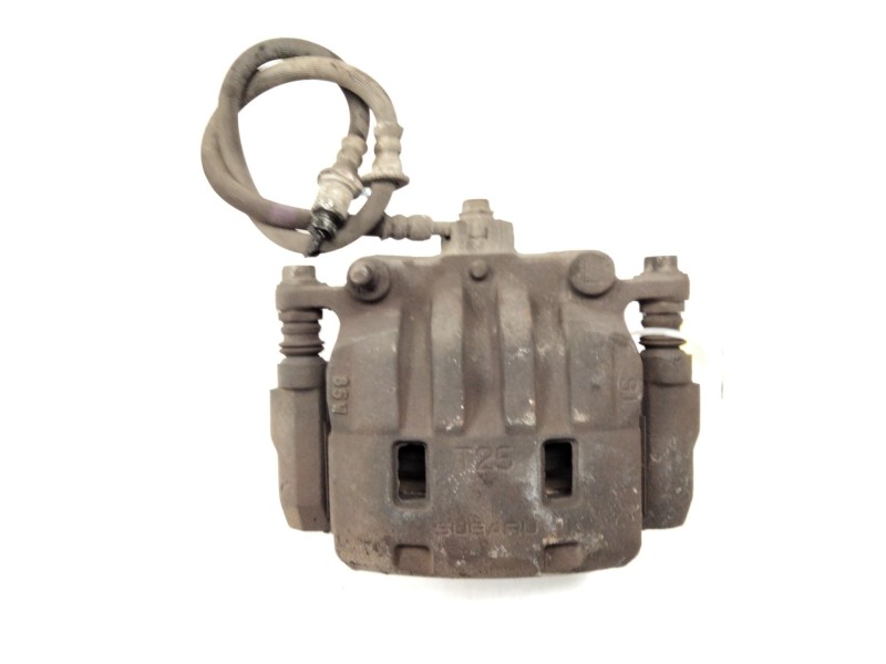 Recambio de pinza freno delantera izquierda para subaru xv (gt) 2.0 i awd (gt7) referencia OEM IAM 26292SC031  