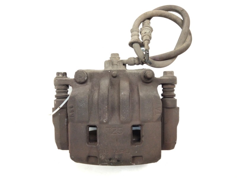 Recambio de pinza freno delantera derecha para subaru xv (gt) 2.0 i awd (gt7) referencia OEM IAM 26292SC021  