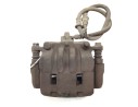PINZA FRENO DELANTERA DERECHA 26292SC021 
