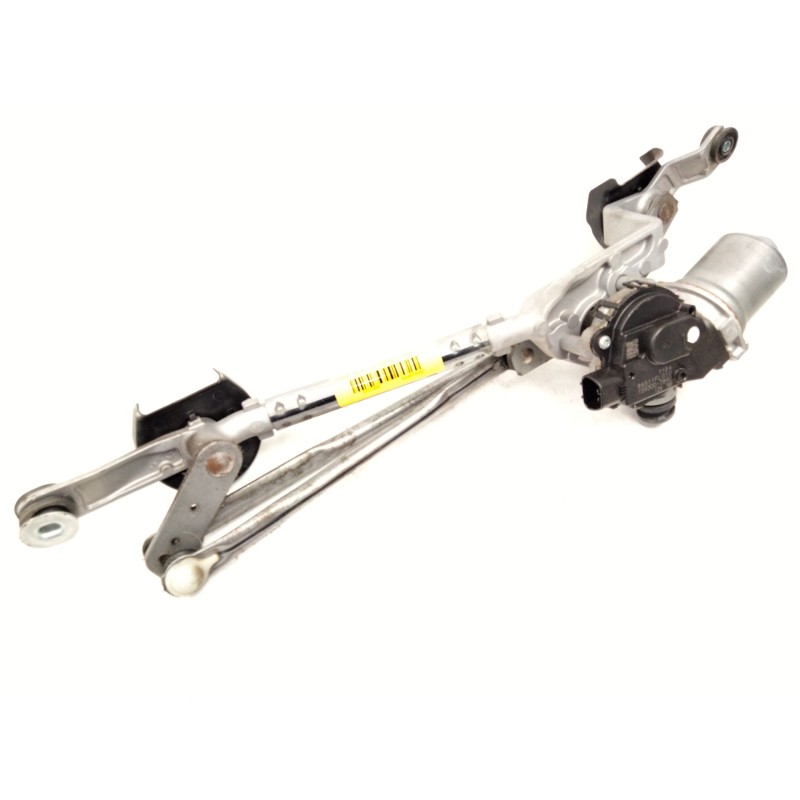 Recambio de motor limpia delantero para subaru xv (gt) 2.0 i awd (gt7) referencia OEM IAM 86511FL010  