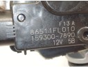 MOTOR LIMPIA DELANTERO 86511FL010 