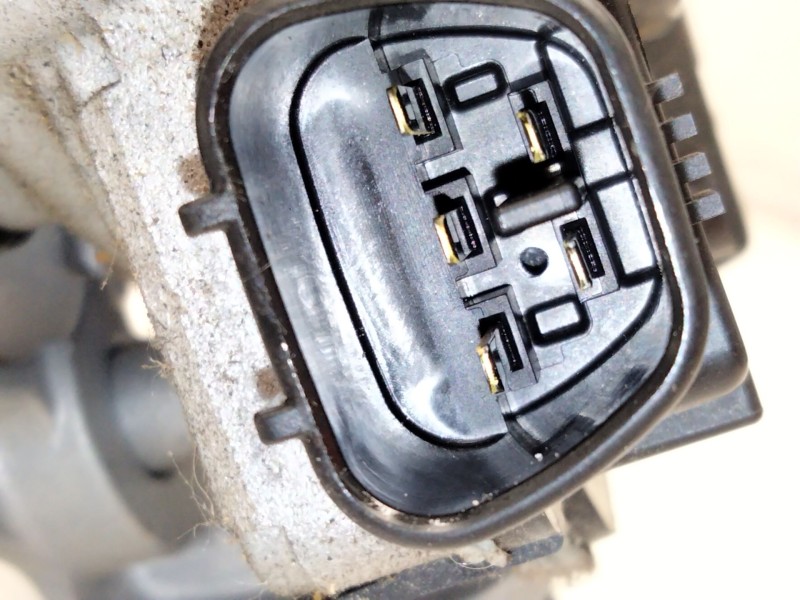 Recambio de motor limpia delantero para subaru xv (gt) 2.0 i awd (gt7) referencia OEM IAM 86511FL010  