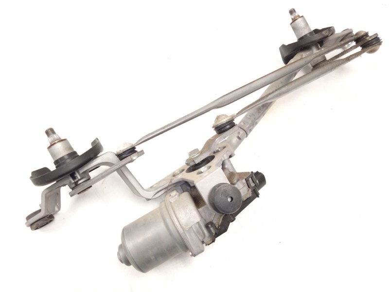 Recambio de motor limpia delantero para subaru xv (gt) 2.0 i awd (gt7) referencia OEM IAM 86511FL010  