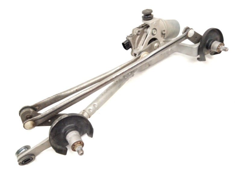 Recambio de motor limpia delantero para subaru xv (gt) 2.0 i awd (gt7) referencia OEM IAM 86511FL010  