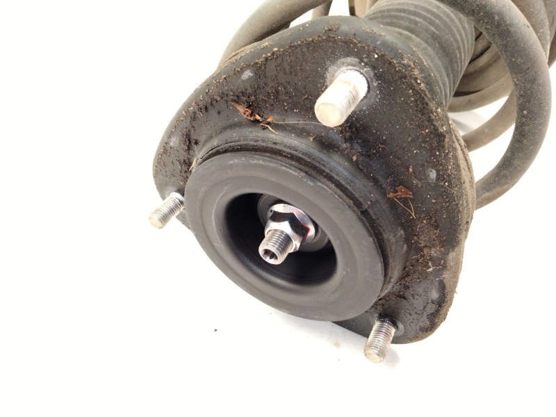 Recambio de amortiguador delantero izquierdo para subaru xv (gt) 2.0 i awd (gt7) referencia OEM IAM 20310FL090  