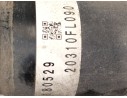 AMORTIGUADOR DELANTERO IZQUIERDO 20310FL090 