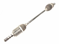 Recambio de transmision delantera derecha para subaru xv (gt) 2.0 i awd (gt7) referencia OEM IAM 28321FJ020  