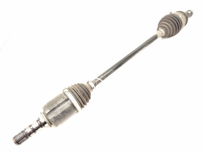 Recambio de transmision delantera derecha para subaru xv (gt) 2.0 i awd (gt7) referencia OEM IAM 28321FJ020  