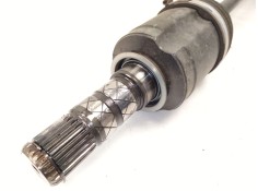 Recambio de transmision delantera derecha para subaru xv (gt) 2.0 i awd (gt7) referencia OEM IAM 28321FJ020   2