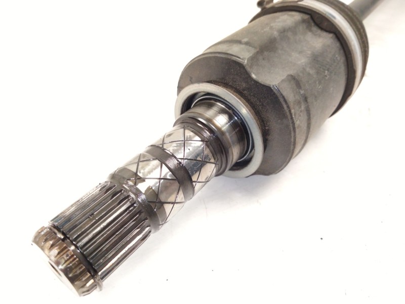 Recambio de transmision delantera derecha para subaru xv (gt) 2.0 i awd (gt7) referencia OEM IAM 28321FJ020  