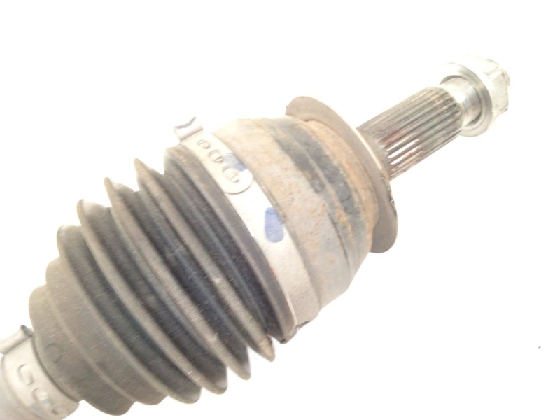 Recambio de transmision delantera derecha para subaru xv (gt) 2.0 i awd (gt7) referencia OEM IAM 28321FJ020  