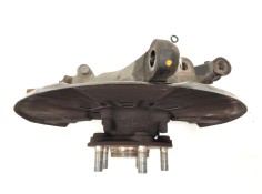 Recambio de mangueta delantera izquierda para subaru xv (gt) 2.0 i awd (gt7) referencia OEM IAM 28313SC010   2