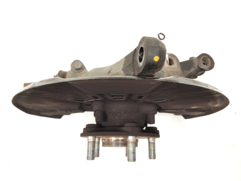 Recambio de mangueta delantera izquierda para subaru xv (gt) 2.0 i awd (gt7) referencia OEM IAM 28313SC010  