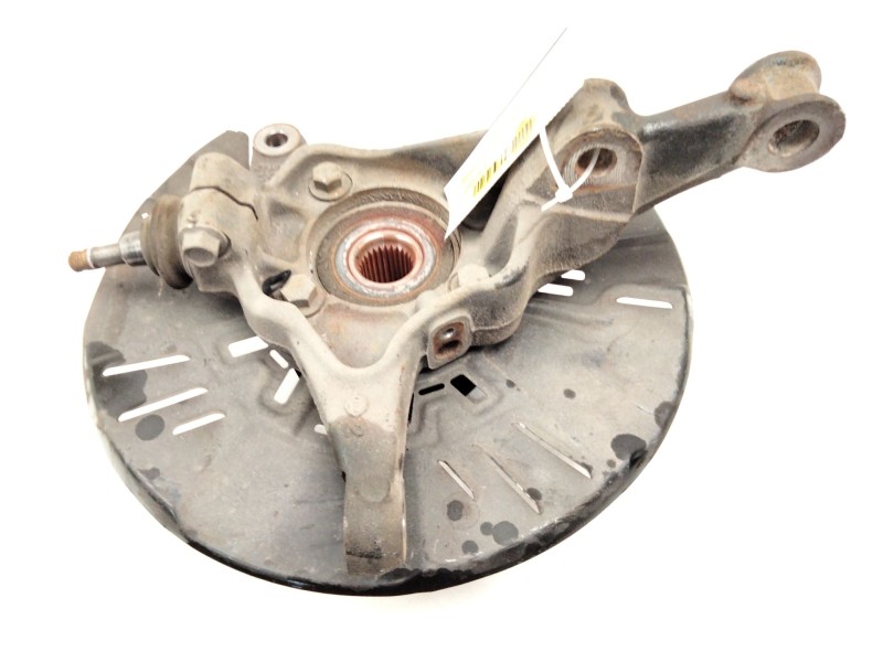 Recambio de mangueta delantera izquierda para subaru xv (gt) 2.0 i awd (gt7) referencia OEM IAM 28313SC010  