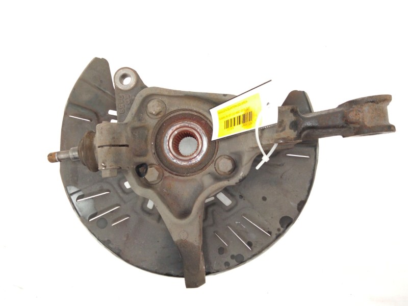 Recambio de mangueta delantera izquierda para subaru xv (gt) 2.0 i awd (gt7) referencia OEM IAM 28313SC010  