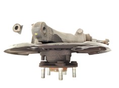 Recambio de mangueta delantera derecha para subaru xv (gt) 2.0 i awd (gt7) referencia OEM IAM 28313SC000   2