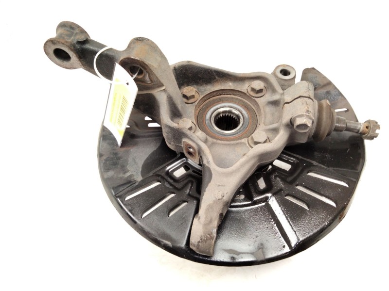 Recambio de mangueta delantera derecha para subaru xv (gt) 2.0 i awd (gt7) referencia OEM IAM 28313SC000  