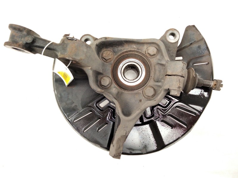 Recambio de mangueta delantera derecha para subaru xv (gt) 2.0 i awd (gt7) referencia OEM IAM 28313SC000  