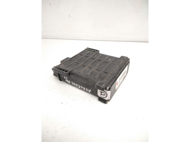 Recambio de centralita motor uce para mercedes-benz clase c (w201) berlina e 190 (201.024) referencia OEM IAM 0280800100 0025453