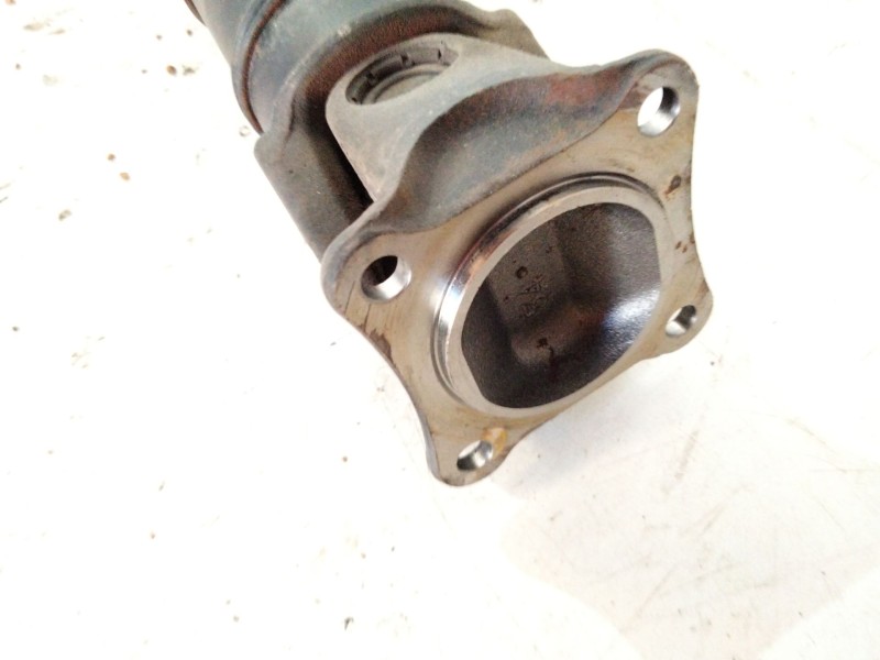 Recambio de cardan trasero para subaru xv (gt) 2.0 i awd (gt7) referencia OEM IAM   