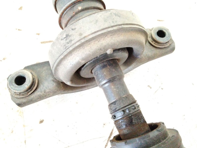 Recambio de cardan trasero para subaru xv (gt) 2.0 i awd (gt7) referencia OEM IAM   