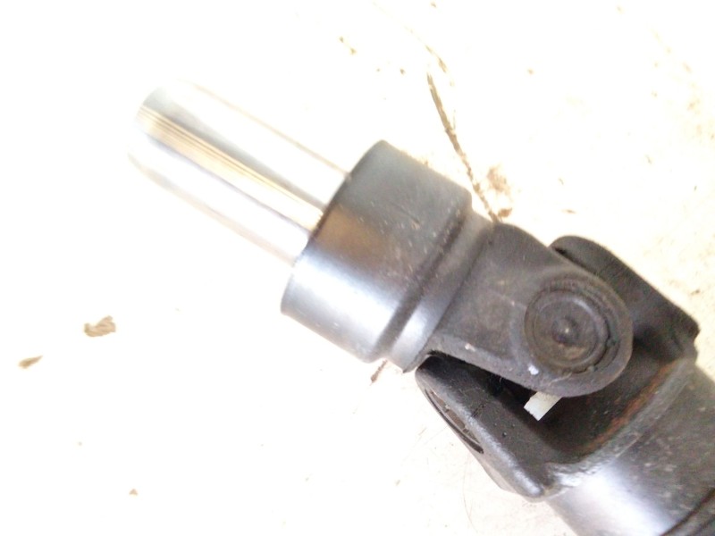 Recambio de cardan trasero para subaru xv (gt) 2.0 i awd (gt7) referencia OEM IAM   