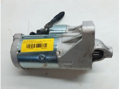 Recambio de motor arranque para mercedes-benz vito furgón (w447) 111 cdi (447.601, 447.603, 447.605) referencia OEM IAM 332237  