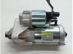 Recambio de motor arranque para mercedes-benz vito furgón (w447) 111 cdi (447.601, 447.603, 447.605) referencia OEM IAM 332237   2