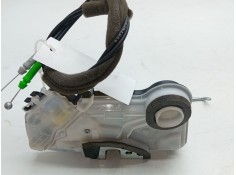 Recambio de cerradura puerta delantera derecha para subaru xv (gt) 2.0 i awd (gt7) referencia OEM IAM    2