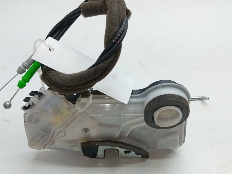 Recambio de cerradura puerta delantera derecha para subaru xv (gt) 2.0 i awd (gt7) referencia OEM IAM   