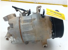 Recambio de compresor aire acondicionado para mercedes-benz vito furgón (w447) 111 cdi (447.601, 447.603, 447.605) referencia OE