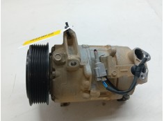 Recambio de compresor aire acondicionado para mercedes-benz vito furgón (w447) 111 cdi (447.601, 447.603, 447.605) referencia OE 2