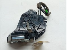 Recambio de cerradura puerta trasera derecha para subaru xv (gt) 2.0 i awd (gt7) referencia OEM IAM   