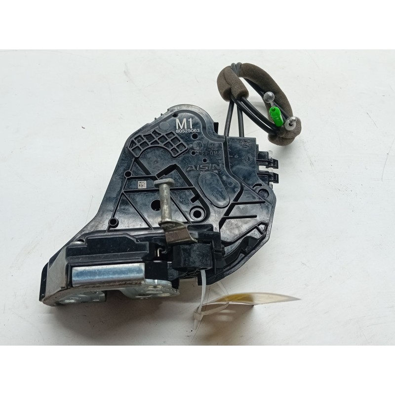 Recambio de cerradura puerta trasera derecha para subaru xv (gt) 2.0 i awd (gt7) referencia OEM IAM   