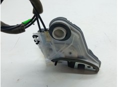 Recambio de cerradura puerta trasera derecha para subaru xv (gt) 2.0 i awd (gt7) referencia OEM IAM    2