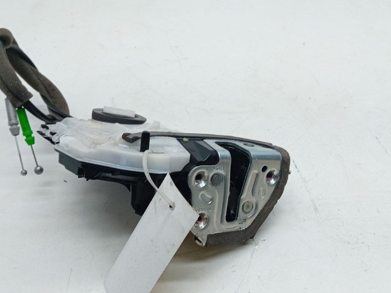 Recambio de cerradura puerta trasera derecha para subaru xv (gt) 2.0 i awd (gt7) referencia OEM IAM   