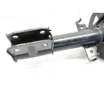Recambio de amortiguador delantero derecho para renault scenic iii 1.4 tce referencia OEM IAM 543022646R  