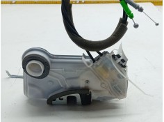 Recambio de cerradura puerta delantera izquierda para subaru xv (gt) 2.0 i awd (gt7) referencia OEM IAM    2