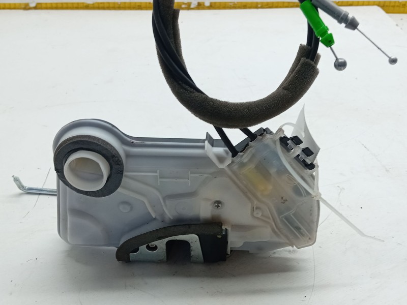 Recambio de cerradura puerta delantera izquierda para subaru xv (gt) 2.0 i awd (gt7) referencia OEM IAM   